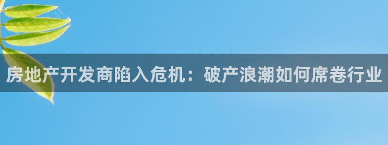 万向娱乐招商